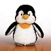 Third Party New : Webkinz Penguin