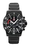 Luminox Men's EVO Ultimate SEAL Chronograph Watch #8362