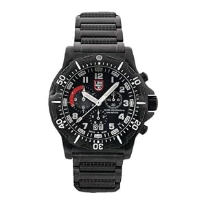 Luminox Men’s EVO Ultimate SEAL Chronograph Watch #8362
