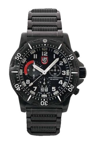 Luminox EVO Ultimate SEAL Chronograph 8362