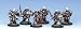 Warmachine Exemplar Errant Unit Box NEW Menoth