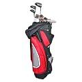 Ultrasport Golf Komplett-Set - 11 Schl�ger inkl. Golftasche