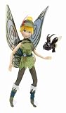 Tinker Bell and the Lost Treasure Tink and Blaze