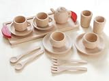 ミニ食器セット の評価・レビュー