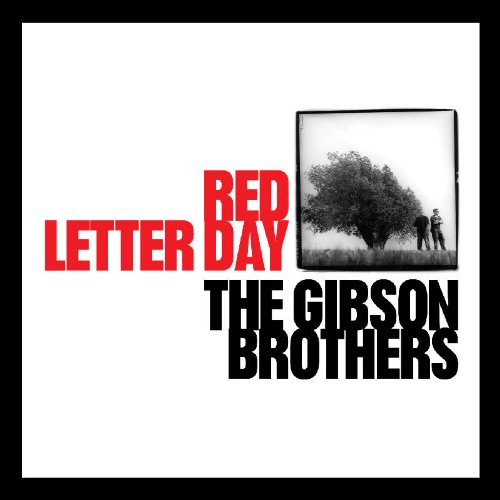 Produkt-Bild: Red Letter Day
