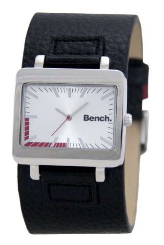 Bench Herrenuhr Quarz BC0257SLBK