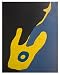 Art Poster Print - Configuration - Artist: Hans Arp - Poster Size: 19 X 24 inches