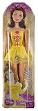 Disney Princess Ballerina Princess -Belle