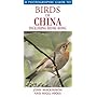 Birds of China Including Hong Kong (Photographic Guide to...)