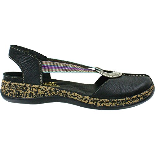 Rieker Women's Daisy 62 Mule