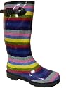 Beck Strick 500, Damen Stiefel