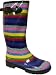 Beck Strick 500, Damen Stiefel