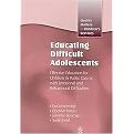 Educating Difficult Adolescents (Effective Education for Children in Public Care or With Emotional and Behavioural Difficulties) (Quaility Matters in Children's Services) (Paperback)