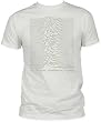 Men's Joy Division On Tone Fitted Jersey T-shirt