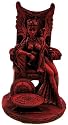 Celtic Goddess Mebd Statue Pagan Wicca Maeve
