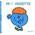 Madame Vedette