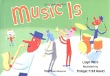 Buy : Music Is