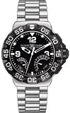 NEW TAG HEUER FORMULA 1 CALIBRE S MENS WATCH CAH7010.BA0854