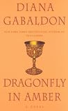 Dragonfly in Amber