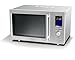 Mikrowelle NEU=159,99 ? EDELSTAHL 4in1 + Pizza Automatik Microwelle KOMBI