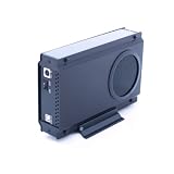 USB 2.0 External Enclosure for SATA or IDE 3.5 Inch Desktop Hard Drive HDD up to 2.0 TB 413e8QxKAuL. SL160 USB 2.0 External Enclosure for SATA or IDE 3.5 Inch Desktop Hard Drive HDD up to 2.0 TB