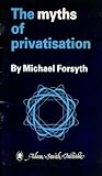 The myths of privatisation