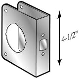 Buy 3 Pack of 2081-ABV 1-3 4 DOOR REINFORCER by M A G ENG & MFG COMPANY