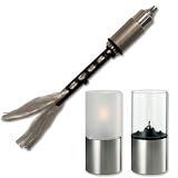 Stelton 1005-04 Docht f&uuml;r 1005 und 1006