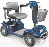 ODYSSEY Scooter
