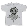 Jimi Hendrix - Electric Ladyland Soft T-Shirt