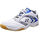 Yonex badminton shoes Power Cushion 500 shb500 Turquoise/gray (395)