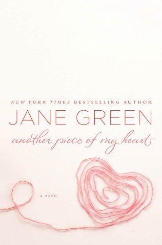 Another Piece of My Heart