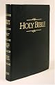 The Holy Bible