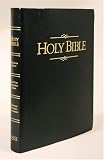 The Holy Bible