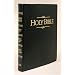 Holy Bible, Giant Print Presentation Edition: King James Version