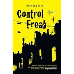 Control Freak