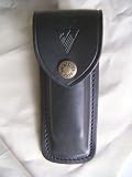 Eigenschaften Buck Knifes Messertasche 110 / Original 