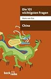 Zoom Produkt-Bild: Die 101 wichtigsten Fragen. China