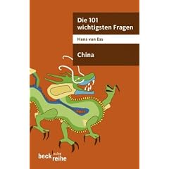 Die 101 wichtigsten Fragen. China
