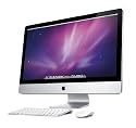 Apple iMac 27"/3.20GHz Core i3/4GB/1TB/8x SuperDrive DL MC510J/A
