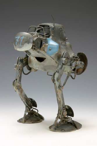 1/20 マシーネンクリーガー H.A.F.S. スーパージェリー