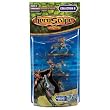 Heroscape Defenders of Kinsland Marro Calvary