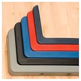 MacGregor Saf-Guard Cushion Edge Backboard Padding