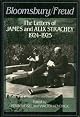 Bloomsbury/Freud: The Letters of James and Alix Strachey, 1924-25