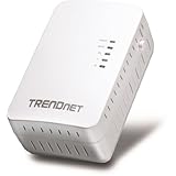 TRENDnet Powerline 500 AV Wireless N300 Access Point TPL-410AP