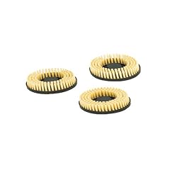 K�rcher 6.959-031 B�rstenpadset wei�, hart (3 St�ck)