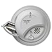 First Alert Sc9120b 120 Volt Smoke & Carbon Monoxide Alarm With Battery Backup