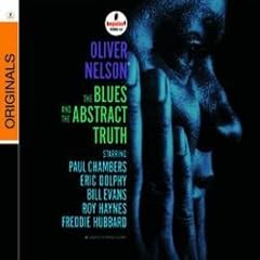 The Blues And The Abstract Truth cover 