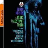 The Blues and the Abstract Truth
