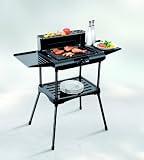 Produkt-Bild: Unold Vario Barbecue-Grill / 1.600 W / Tisch- und Standgrill